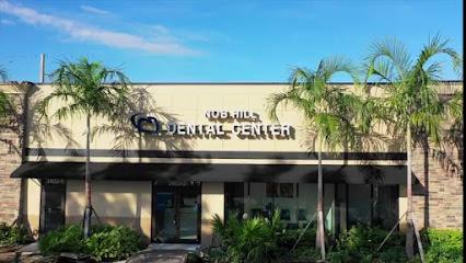 Nob Hill Dental Center - General dentist in Fort Lauderdale, FL
