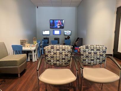 Midtown Pediatric Dentistry - Pediatric dentist in Raleigh, NC