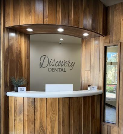 Discovery Dental & Implants - General dentist in Las Vegas, NV
