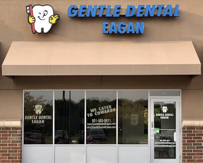 Gentle Dental Eagan - General dentist in Saint Paul, MN