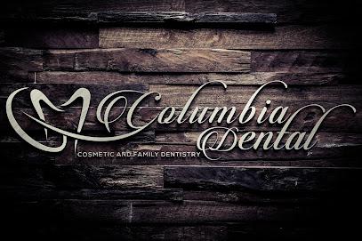 Columbia Dental - Cosmetic dentist, General dentist in West Columbia, TX