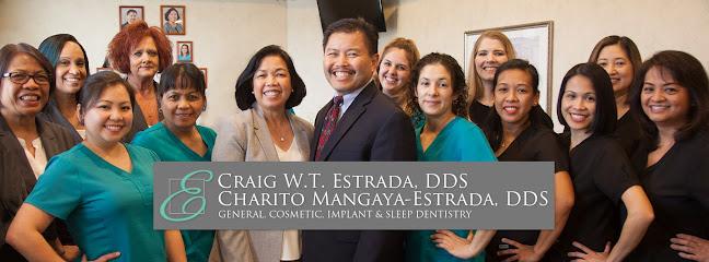 Charito Mangaya-Estrada, DDS - General dentist in Chesapeake, VA
