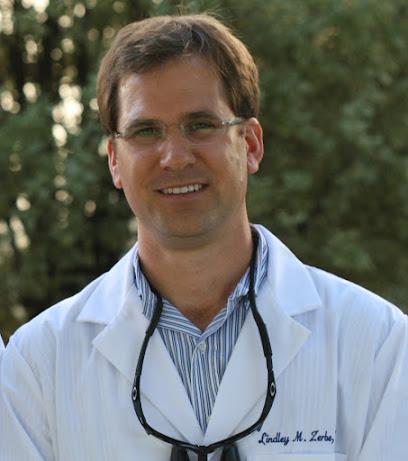 Dr. Lindley Zerbe, DDS - General dentist in Monterey, CA