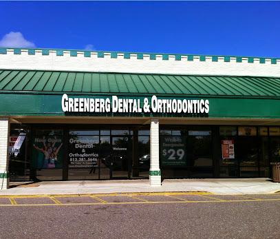 Greenberg Dental & Orthodontics - General dentist in Tampa, FL