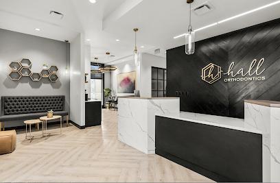 Hall Orthodontics - Orthodontist in Nashville, TN