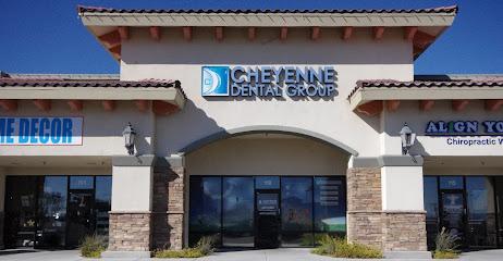 Cheyenne Dental Group - General dentist in Las Vegas, NV