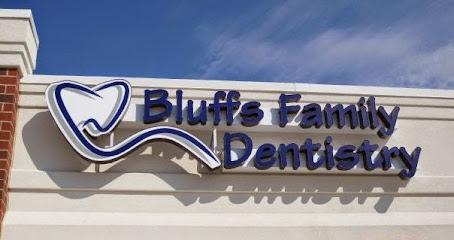 Bluffs Family Dentistry: Beresford Caitlin DDS - General dentist in Council Bluffs, IA