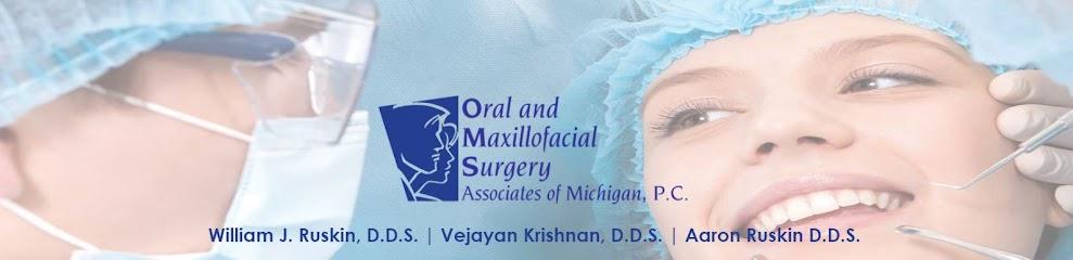 Oral & Maxillofacial Surgery Associates of Michigan P.C. - Oral surgeon in Canton, MI