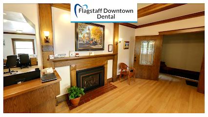 Flagstaff Downtown Dental - General dentist in Flagstaff, AZ