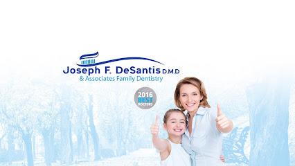 Desantis Joseph F DDS - General dentist in Glen Mills, PA