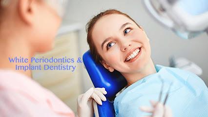 White Periodontics and Implant Dentistry - Periodontist in Aiken, SC