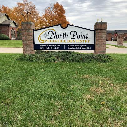 North Point Pediatric Dentistry - Pediatric dentist in Elkhart, IN