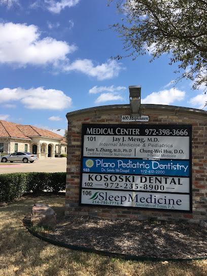 Kososki Dental - General dentist in Plano, TX