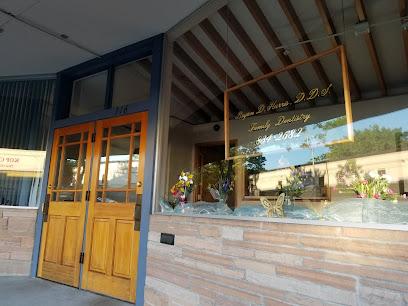 Harris Bryan D DDS - General dentist in Camas, WA
