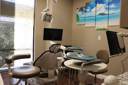 Pearls & Teeth, Dental Practice of Veena Madhure, DDS - General dentist in Pleasanton, CA