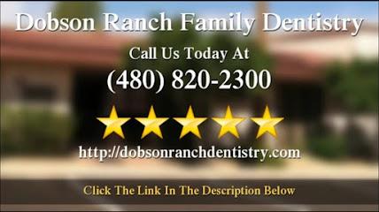 Dobson Ranch Family Dentistry - General dentist in Mesa, AZ