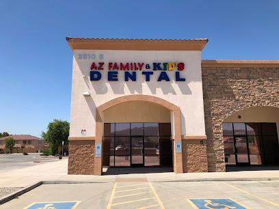 AZ Family & Kid’s Dental - General dentist in Phoenix, AZ