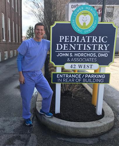 Lower Merion Pediatric Dentistry - Pediatric dentist in Ardmore, PA
