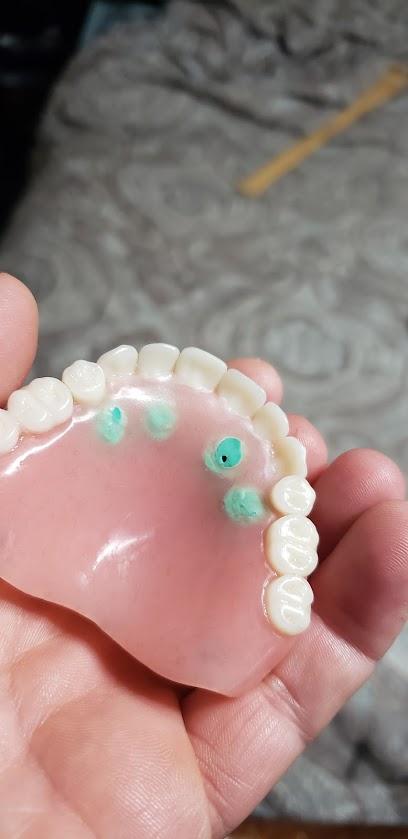 Bay Area Denture Center - General dentist in Corpus Christi, TX