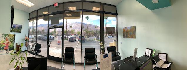 Palm Canyon Dental Office - General dentist in Palm Springs, CA