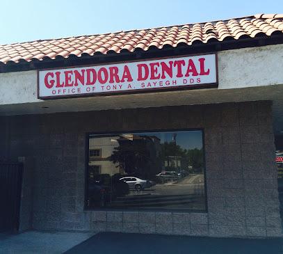 Glendora Dental: Tony A Sayegh DDS - General dentist in Glendora, CA