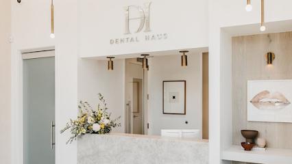 Dental Haus Germantown - General dentist in Nashville, TN