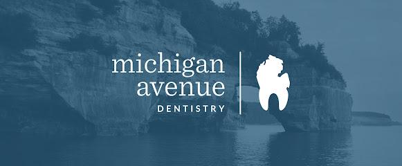 Michigan Avenue Dentistry - General dentist in Holland, MI