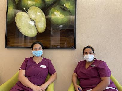 Roseville Smiles: Anna Sri DDS - General dentist in Roseville, CA