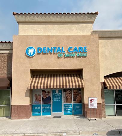 Dental Care of St Rose - General dentist in Henderson, NV