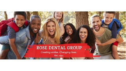Rose Dental Group – Northwest Austin - Cosmetic dentist, General dentist in Austin, TX