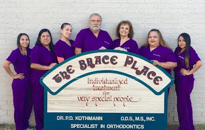 The Brace Place - Orthodontist in San Angelo, TX