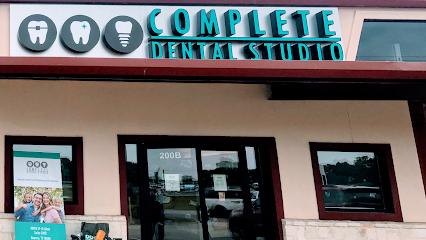 Complete Dental Studio - General dentist in Boerne, TX