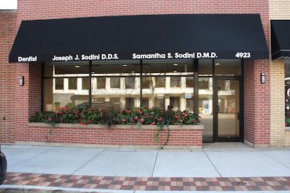 Sodini Dental - General dentist in Skokie, IL