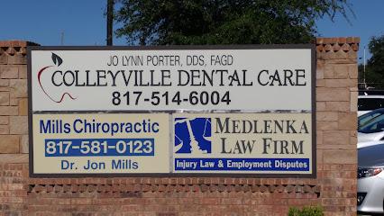 Colleyville Dental Care: Dr. Jolynn Porter, DDS - General dentist in Colleyville, TX
