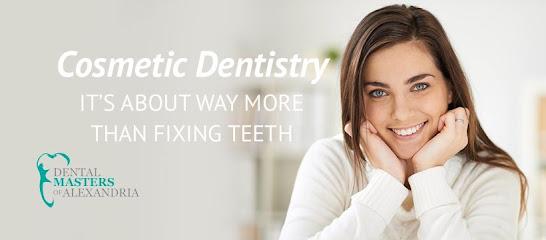 Dental Masters of McLean - Cosmetic dentist in Mc Lean, VA