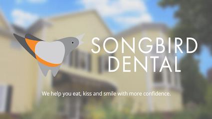 Songbird Dental - General dentist in Shrewsbury, MA