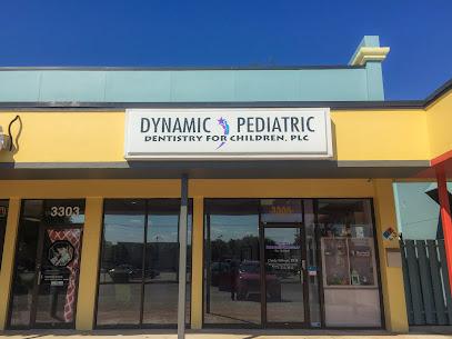 Dynamic Pediatric Dentistry For Children, PLC - General dentist in Stuart, FL