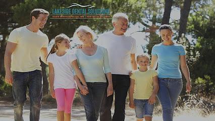 Lakeside Dental Solutions - General dentist in Rockwall, TX