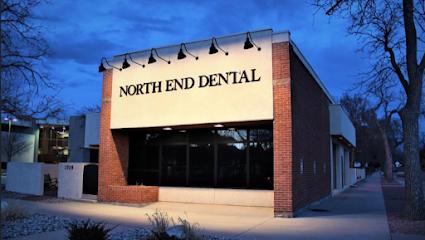 Dentist Colorado Springs – North End Dental - General dentist in Colorado Springs, CO