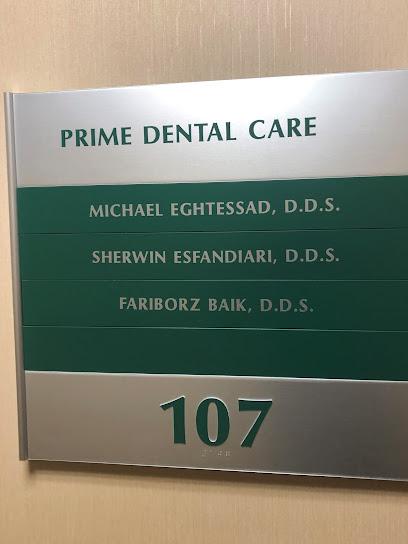 Prime Dental Care, LLC - General dentist in Greenbelt, MD