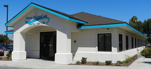 Family Healthcare Network – Porterville Dental (Dental Only) - General dentist in Porterville, CA