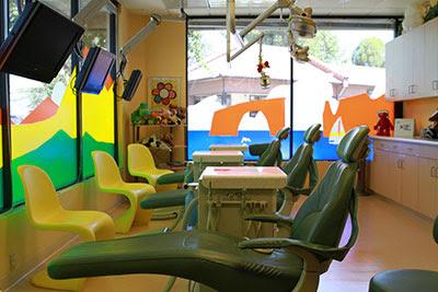 Newbury Park Dentistry for Children - Pediatric dentist in Newbury Park, CA
