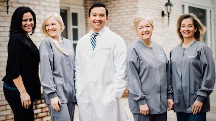 Chappaqua Smiles : John Vargas, D.D.S. & Lara Oshaughnessy, D.D.S. - General dentist in Chappaqua, NY