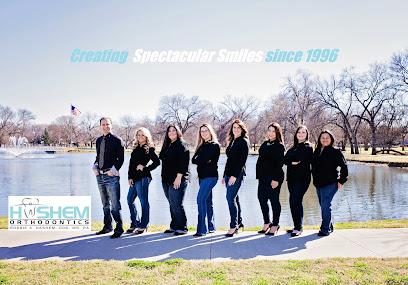 Hashem Orthodontics - Orthodontist in Flower Mound, TX