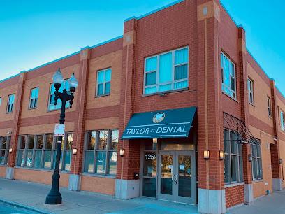 Taylor Street Dental - General dentist in Chicago, IL
