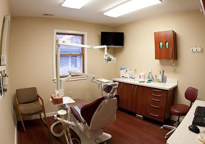 South Jersey Center for Dental Medicine - General dentist in Marlton, NJ