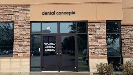 Dentist Irving – Dental Concepts and Orthodontics - Cosmetic dentist, General dentist in Irving, TX