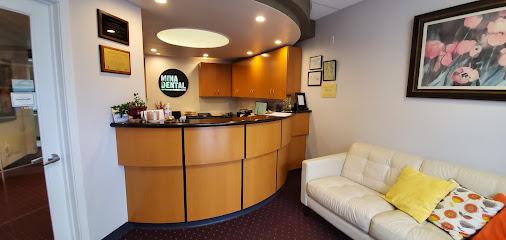 Mina Dental - General dentist in Fremont, CA
