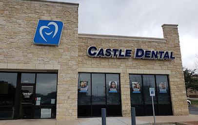 Castle Dental & Orthodontics - General dentist in Round Rock, TX