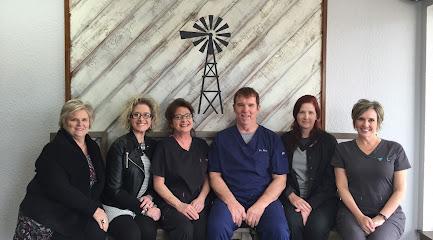 Windmill Dentistry - General dentist in Muskogee, OK
